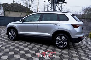 ⏩ Škoda Karoq 2.0 TDI EVO Style DSG - 19