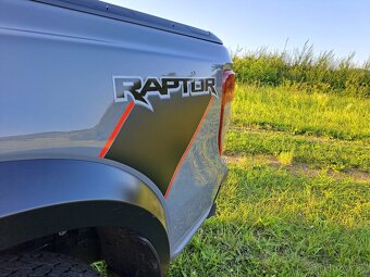 Ford Ranger Raptor 2.0 Special Edition - 19