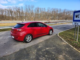 Hyundai i30 1.6 MPI - 19