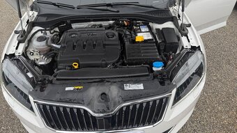 Škoda Superb Combi 2.0 TDI Ambition DSG - 19