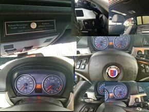 ✅BMW ALPINA B3 FACELIFT 3,0 BiTurbo 360PS Switch-Tronic - 19