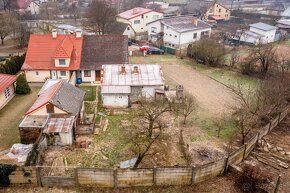 Útulný a zachovalý rodinný dom s pozemkom v obci Čaklov - 19