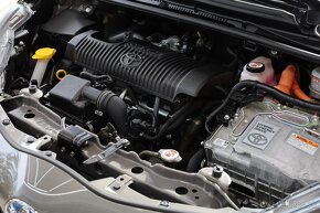 Toyota Yaris 1.5 Hybrid Selection e-CVT - 19