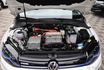 Volkswagen e-Golf VII Elektro Virtual - 19