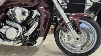 suzuki intruder vzr 1800 R 125ps vidieť ako nové - 19