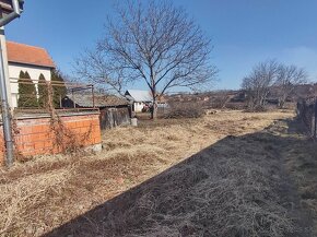 Možná dohoda na cene Na predaj rodinný dom pri Vrábľoch - 19