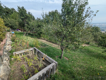 Chata s pekným výhľadom, Košice-Sever, pozemok 975m2 - 19