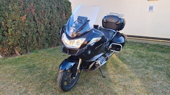 BMW R1200RT 90th Anniversary Limited Edition - 19