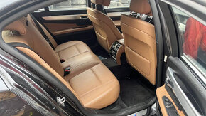 BMW 750i M-packet xdrive F01 - 19