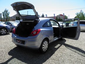 Opel Corsa 1.0 12V Essentia - 19