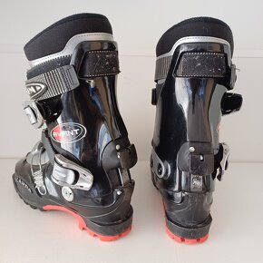 Skialpové boty Scarpa Pegasus / Scott Cosmos / Scarpa Avant - 19