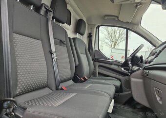 Ford Transit Custom L2H2 2,0TdCi/170Hp - 19