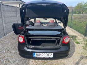 Volkswagen EOS  2,0tdi DSG - 19