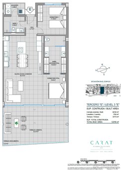 Predaj apartmánu Carat Fuengirola Malaga Španielsko - 19