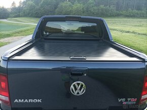 Volkswagen amarok  3.0 tdi V6 Aventura 2018 - 19