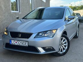 SEAT LEON - 19