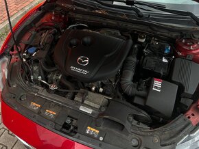 Mazda 6 Wagon 2.2 (110kW, Diesel) Automat - 19