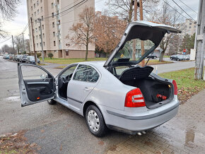 Škoda Octavia 1.9 TDI Elegance - AJ NA SPLÁTKY - 19