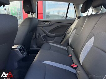 Škoda Scala 1.0 TSI, Pôvodný lak, LED svetlomety, SR - 19