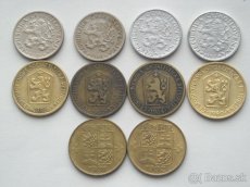 Mince československo - 19