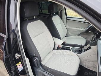 Volkswagen Tiguan 1.5tsi 110kw DSG,Slovenský pôvod - 19