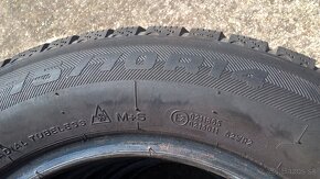 ZIMNÉ 175/70 R14 84T MATADOR a BF-GOODRICH - OD 50-€/sada4ks - 19