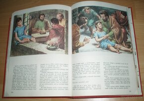 Ilustrovaná Biblia - 19