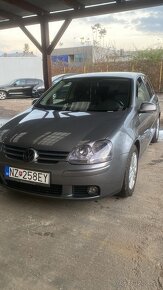 Golf 5 1.6 77kw plyn, benzín - 19