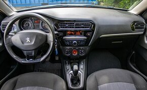 Peugeot 301 1.2 PureTech Style - 19