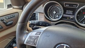 Mercedes-Benz GL 350 CDI BlueTEC 4MATIC PANORAMA ADAPTIV - 19