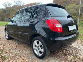 Škoda Fabia 1.2 TSI FAMILY - 19