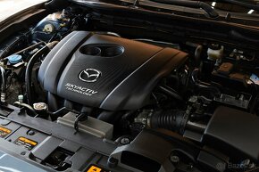 Mazda 6 Combi 2.5 Skyactiv-G Revolution Top, Webasto, A/T - 19