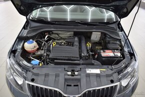 Škoda Fabia 1,2 TSI 66kW Active Combi - 19