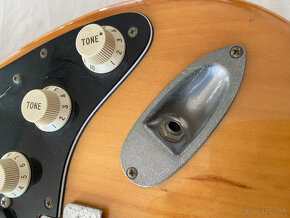 Fender Stratocaster MIJ ´62 ORDER MADE 1991 - 19