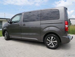 Toyota Proace Verso VIP 2.0 D-4D 180 8A/T L1 5D Tailgate 7S - 19