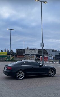 Audi s5 FSI 4.2 v8 Quattro tipronic - 19