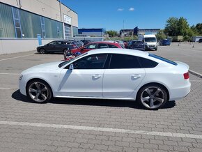 Audi s5 - 19