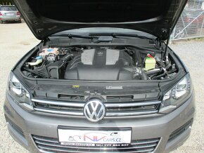 VW Touareg 3.0TDI 180kw LED GPS 11/2013 PANORAMA - 19