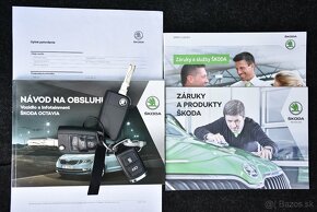 Škoda Octavia_Kombi_SCOUT_2.0_TDI DSG_184k_4X4_SR_2020_DPH - 19