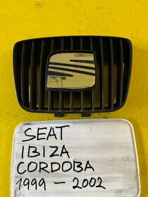 Seat altea model 2004-2009,Cordoba,Ibiza 2002-2008 - 19