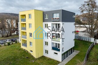 Luxusný nebytový priestor 50m2, rôzne účely,aj na bývanie - 19