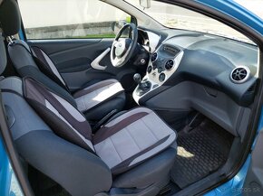 Ford Ka 1.2 Duratec Ambiente - 19