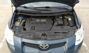 Toyota Auris 1,6 l Valvematic Active 2010 - 19