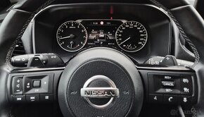 Nissan Qashqai DIG-T 158 Mild Hybrid N-Connecta X-Tronic - 19