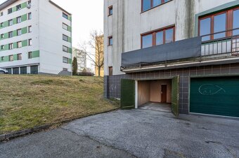 4 izbový byt s balkónom a garážou, Košice - Adlerova - 19