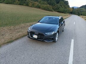 Audi A4 2.0tdi 2020 35 Avant - 19