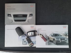 Audi Q5 2.0 TFSI quattro S tronic - 19