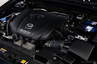 Mazda 3 2.0 Skyactiv -G120 Revolution - 19