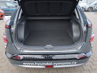 Hyundai Kona Electric 65kWh CZECH EDITION 160kW - 19