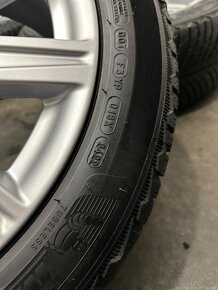 Zimná sada 5x112 R19 , 245/45/19 Audi A6 C8 - 19